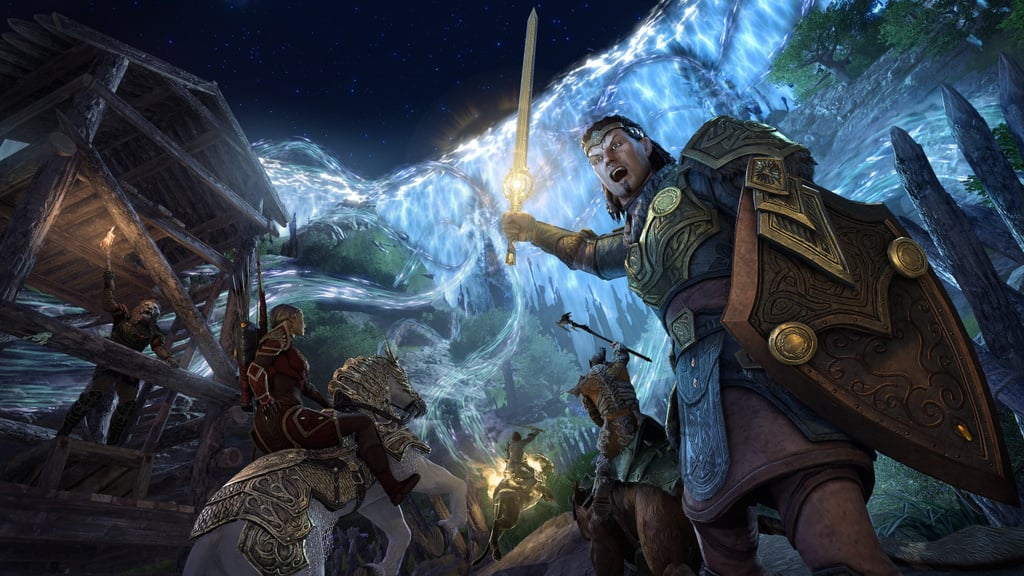 Ça fait plus de 10 ans que les fans attendent ça ! Cet épisode de The Elder Scrolls va changer...
