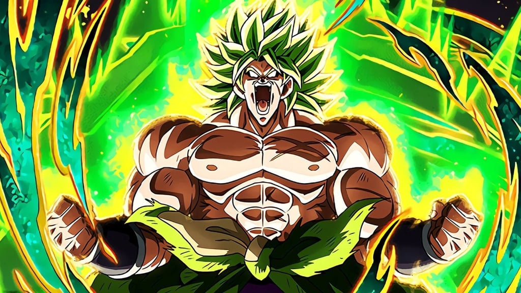 Le créateur de Dragon Ball Super a créé le personnage idéal pour la suite de DBZ et il devrait l'intégrer à l'univers de DB !
