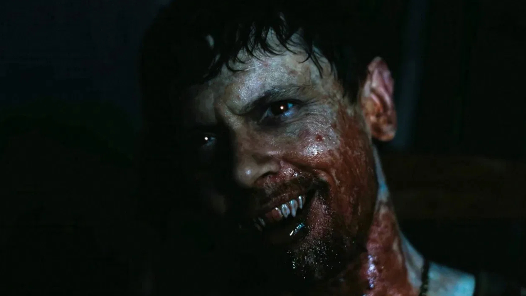 "Je veux m'éloigner de ça" Terrible nouvelle pour les fans du meilleur film d'horreur de 2025 !