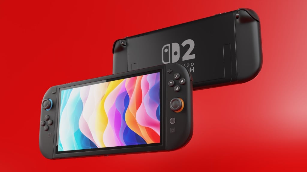 "Ils sont préparés" Nintendo anticipe les défis du lancement de la Switch 2 et de Mario Kart World
