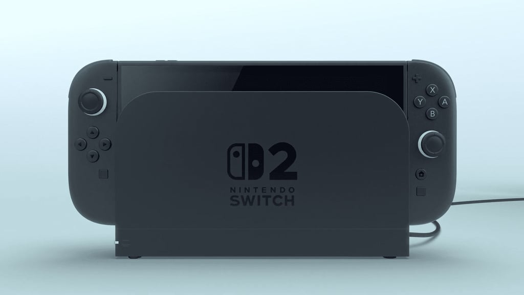 Nintendo Switch 2 : juste avant la sortie de la console, Nintendo nous montre comment utiliser cette fonctionnalité de manière efficace.