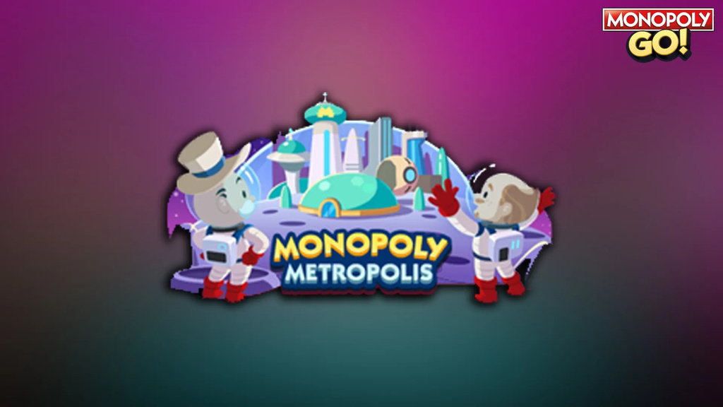 17 465 dés gratuits à récupérer sur Monopoly GO! x Star Wars via l'événement "Monopoly Métropole"