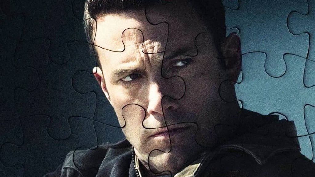 Après une sortie catastrophique au cinéma en 2025, Amazon tente de sauver ce film d'action avec Ben Affleck Après une sortie catastrophique au cinéma en 2025, Amazon tente de sauver ce film d'action avec Ben Affleck