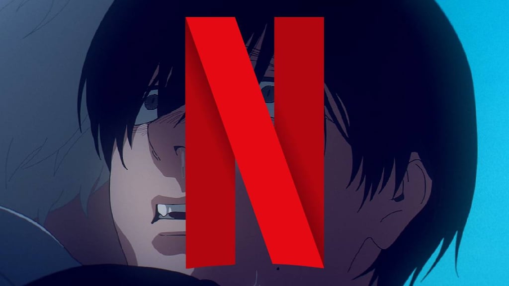 Par les créateurs de Blade Runner, cet anime fantastique va terrifier les abonnés Netflix au cours de l'été 2025 Par les créateurs de Blade Runner, cet anime fantastique va terrifier les abonnés Netflix au cours de l'été 2025