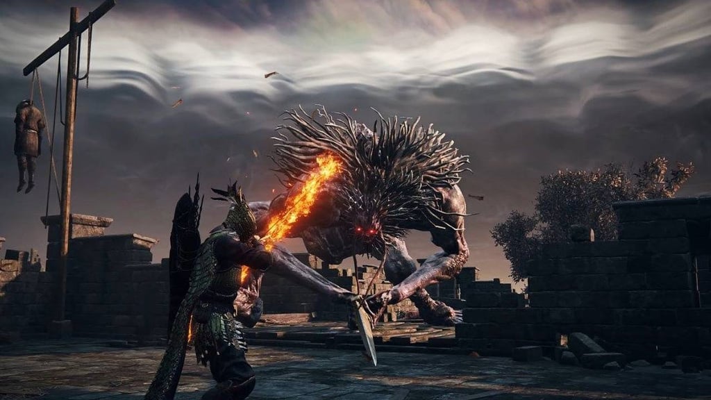 Elden Ring Nightreign : trop difficile en solo, vraiment ? Ce joueur réussit l'impensable dès la sortie du jeu de FromSoftware Elden Ring Nightreign : trop difficile en solo, vraiment ? Ce joueur réussit l'impensable dès la sortie du jeu de FromSoftware