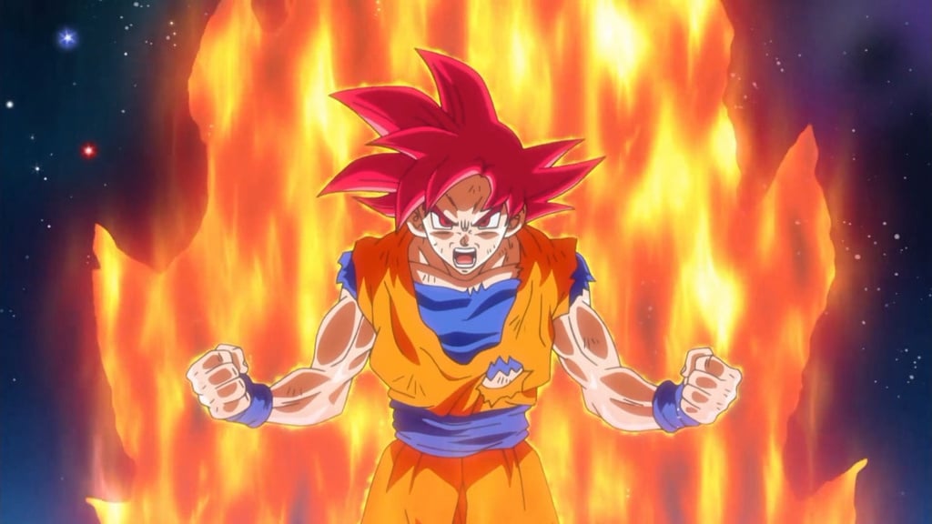 L'échelle de puissance dans Dragon Ball avait du sens jusqu'à ce que Goku devienne divin : DB Super a brisé l'équilibre qu'Akira Toriyama avait construit L'échelle de puissance dans Dragon Ball avait du sens jusqu'à ce que Goku devienne divin : DB Super a brisé l'équilibre qu'Akira Toriyama avait construit