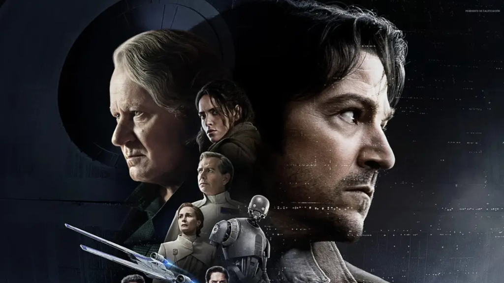 Disney a donné 650 millions de dollars et une unique consigne étonnante pour cette série Star Wars