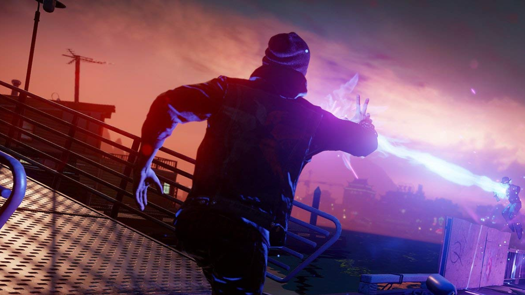 Par les créateurs de Ghost of Tsushima, ce jeu vidéo en monde ouvert est l'une des expériences les plus funs de la PS4 : il est dispo dans le PS+