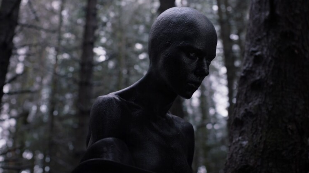 "Fascinant" Ce film de SF avec Scarlett Johansson est une vraie pépite... et pourtant oublié de tous !
