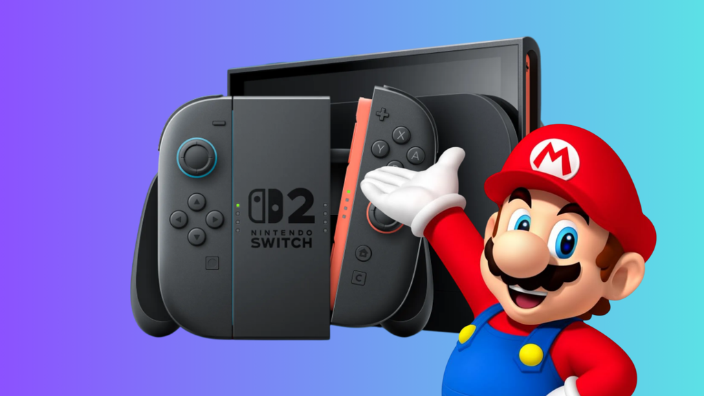 Mario, Zelda, Pokémon... on sait enfin ce que vont apporter les mises à jour gratuites de ces jeux sur Nintendo Switch 2 !