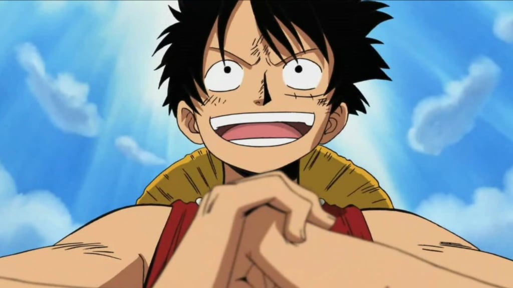 C'est le méchant final de One Piece ! L'auteur du manga légendaire aura mis 28 ans pour le révéler...