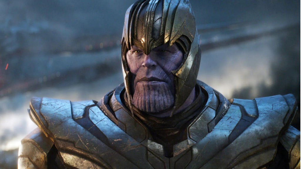 Après Thanos, ce nouveau méchant va faire trembler le MCU en 2025 et il n'est pas le seul
