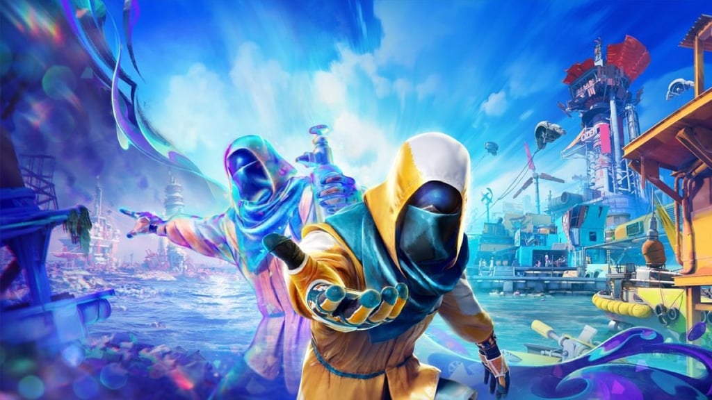 Ce jeu vidéo était totalement inattendu et il crée la surprise sur PS5 au State of Play