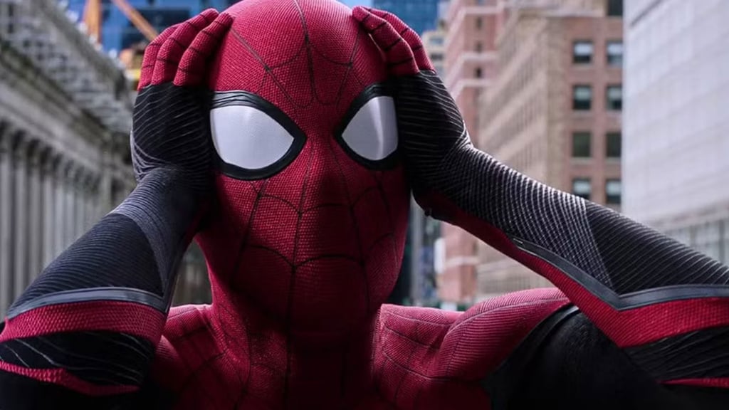 Ce super-héros surpuissant pourrait revenir dans Spider-Man : Brand New Day et ça pourrait vraiment tout changer