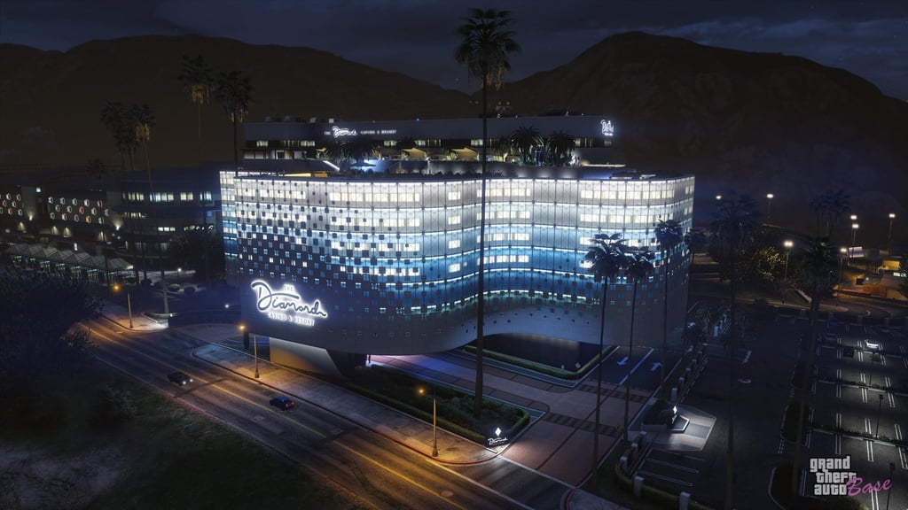 GTA Online : L'Imponte Ruiner ZZ-8, la Karin Futo GTX et de nombreuses récompenses offertes pour la semaine Diamond Casino du 5 juin GTA Online : L'Imponte Ruiner ZZ-8, la Karin Futo GTX et de nombreuses récompenses offertes pour la semaine Diamond Casino du 5 juin