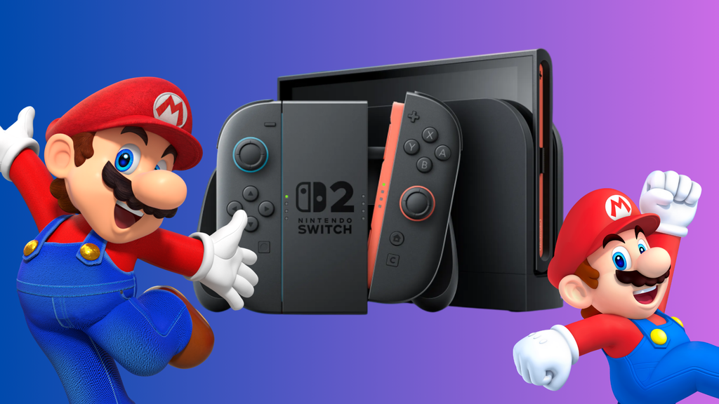 La Switch 2 est enfin disponible et on a assisté à son lancement sur Paris ! On vous emmène avec nous...