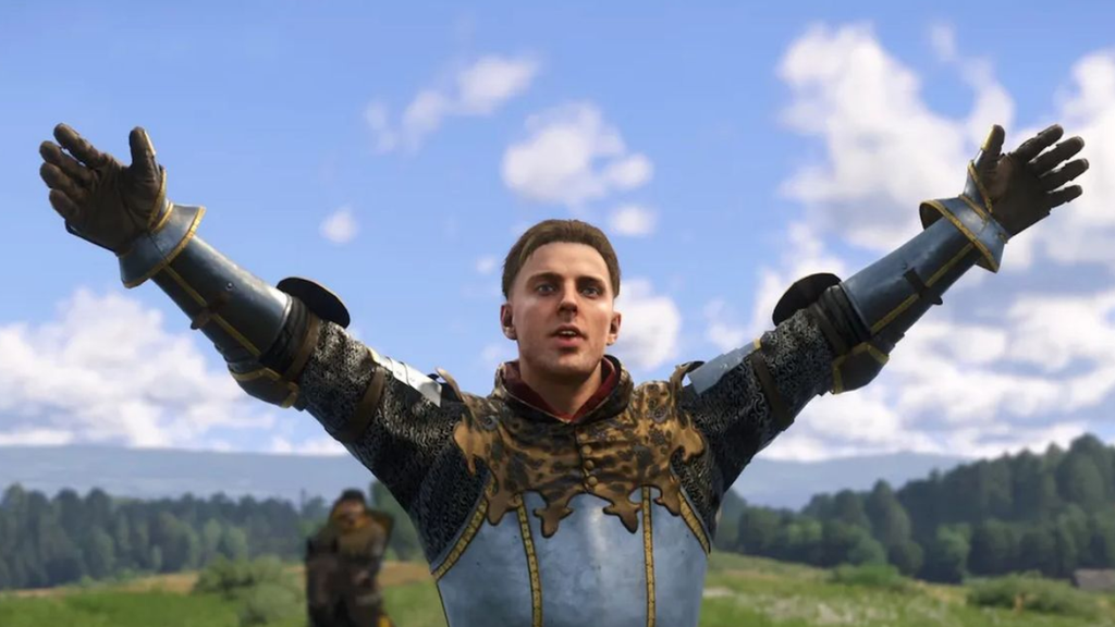 Ce n'est pas fini pour Kingdom Come 2, Warhorse Studios compte bien envoyer du lourd pour l'avenir