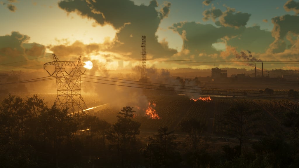 GTA 6 aurait une carte bien plus grande que prévu !