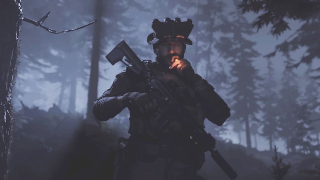 On connaît peut-être le nom du Call of Duty de 2026... et il n’est pas comme les autres