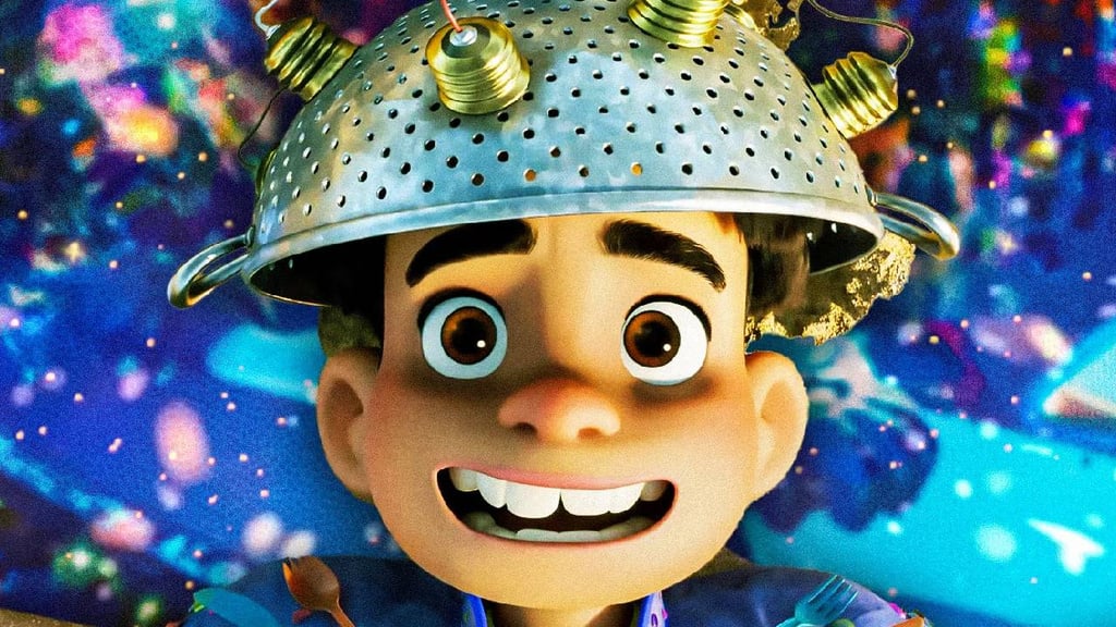 Après le carton de Vice-Versa 2, les studios Pixar misent sur la SF avec ce nouveau film qui sort bientôt au cinéma