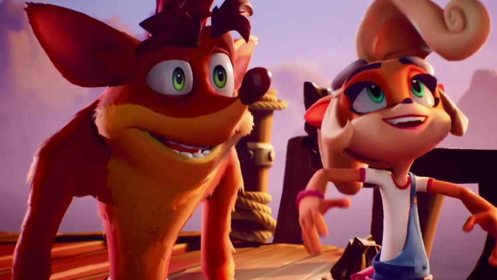 L'éternel concurrent de Mario Bros. débarque dans le Game Pass : ça va chauffer dans les bermudas !