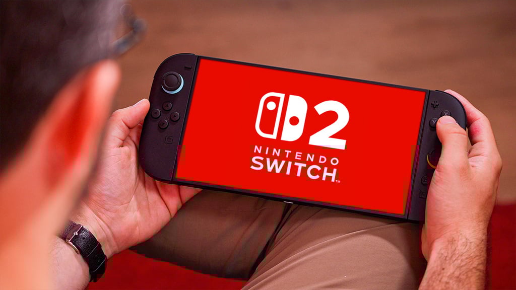 La Nintendo Switch 2 est-elle autant une réussite que la Switch 1 ? Notre avis après plusieurs heures de jeu !