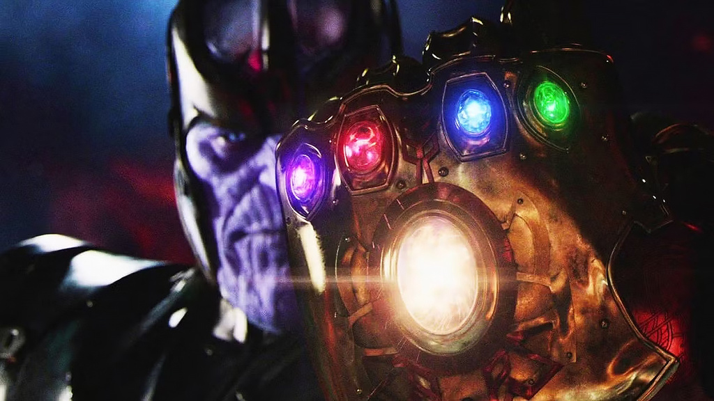 Ce personnage Marvel aurait pu aisément vaincre Thanos, mais il est mort 2 films avant Infinity War...