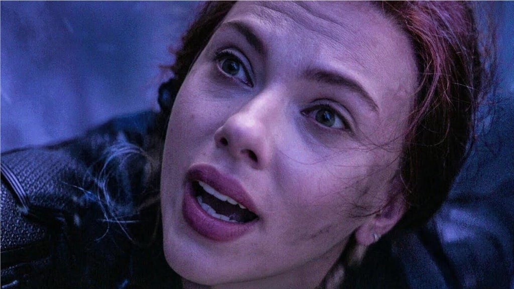 Si Scarlett Johansson n'était pas fan de Steven Spielberg, elle ne serait sûrement pas au casting de ce blockbuster de 2025