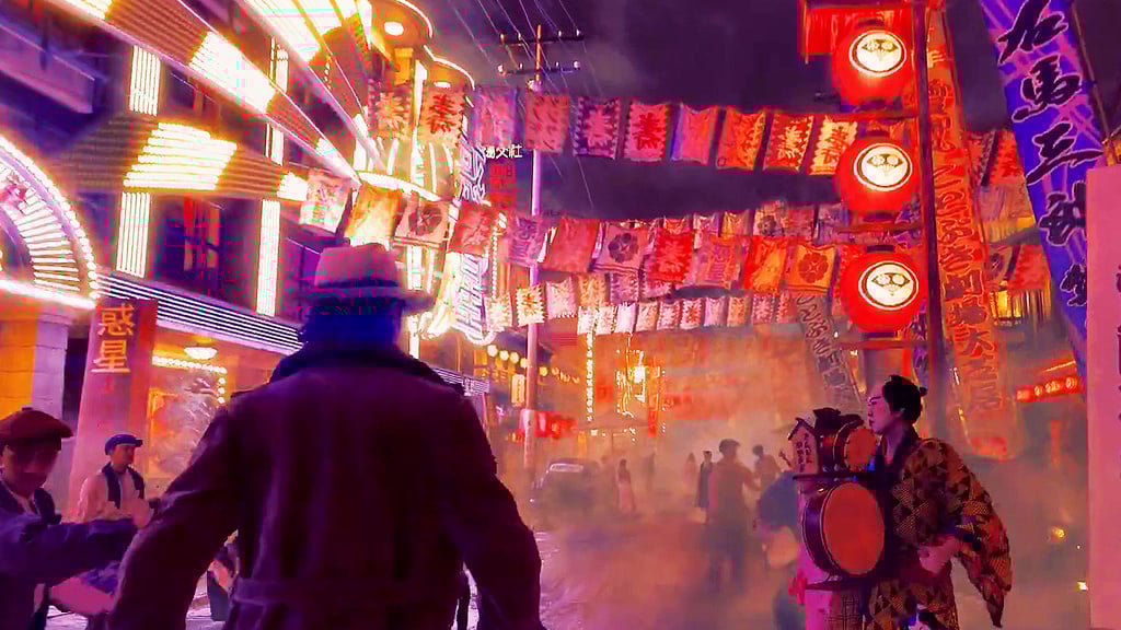 Le nouveau jeu vidéo des créateurs de Yakuza a un flow incroyable : cette séquence de gameplay met tout le monde d'accord au Summer Game Fest !