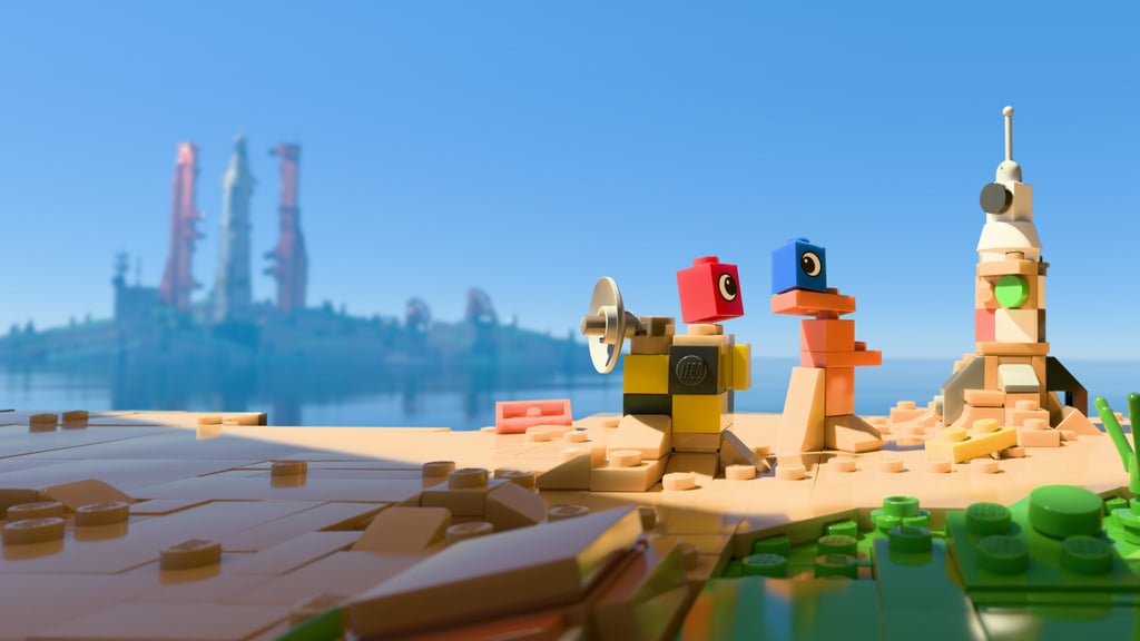 Summer Game Fest 2025 : LEGO sort les grands jeux vidéo, entre concept original et aventure à partager entre amis...