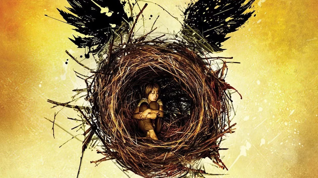 Cet iconique acteur de Harry Potter est de retour dans l'adaptation de la saga, les fans seront ravis...