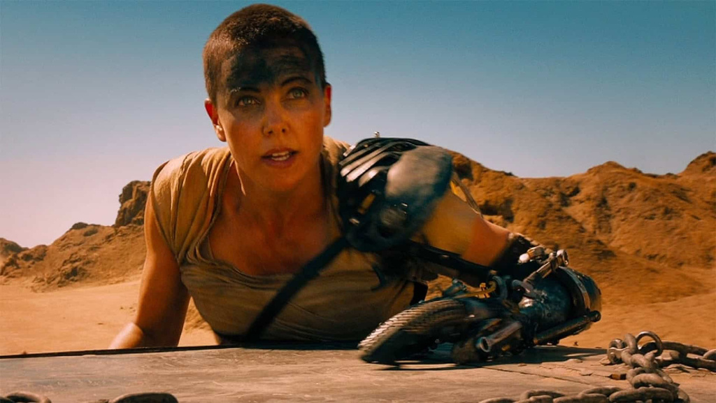 Il est gros et peut à peine se battre Charlize Theron n'aime pas cette star de films d'action et le fait savoir Il est gros et peut à peine se battre Charlize Theron n'aime pas cette star de films d'action et le fait savoir