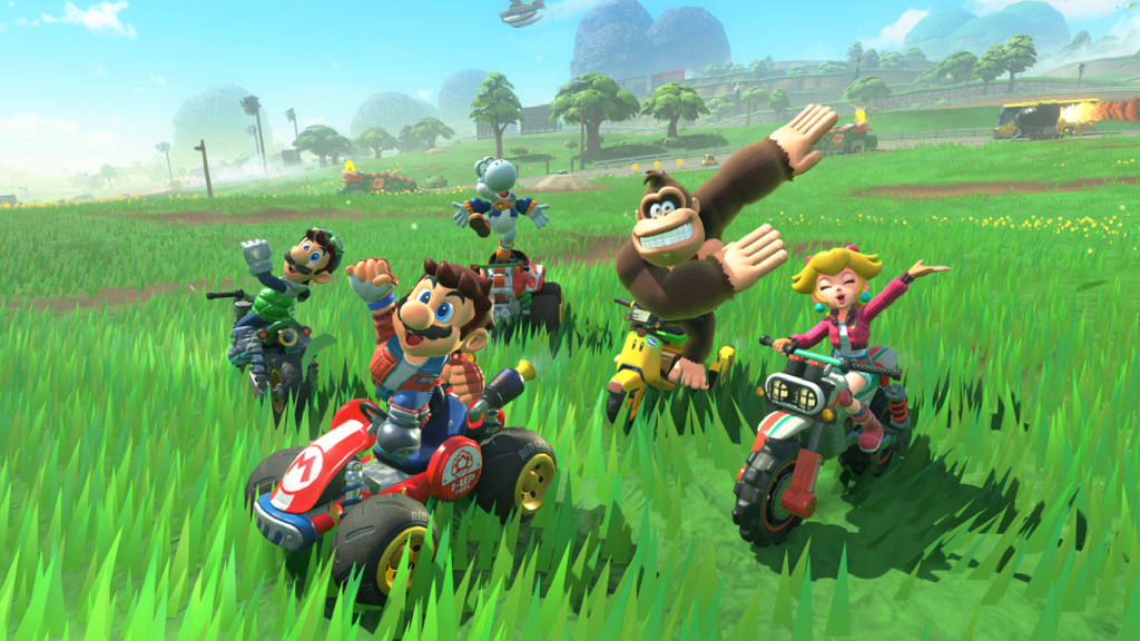 Mario Kart World : notre verdict vidéo sur le jeu phare de la Switch 2