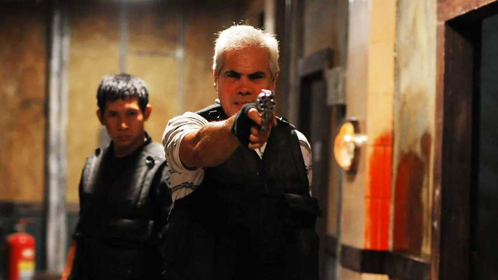 "Sanglant et implacable" Ce film d'action a révolutionné le genre il y a 14 ans : disponible sur Amazon, il a mis KO Hollywood