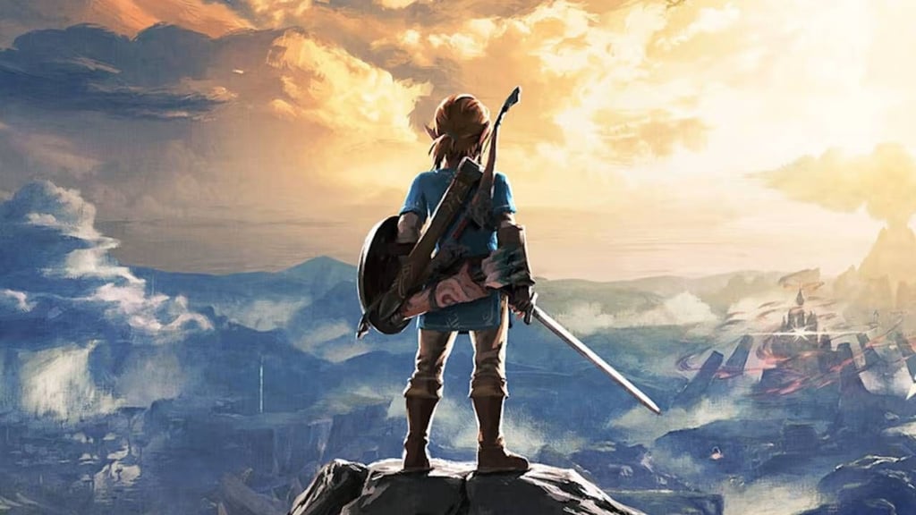 Terrible nouvelle pour les fans de Zelda et de Nintendo, il va falloir être très patient pour profiter de cette oeuvre ! Terrible nouvelle pour les fans de Zelda et de Nintendo, il va falloir être très patient pour profiter de cette oeuvre !