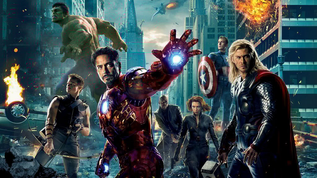 "Je fais des films que j’ai envie d’aller voir." Un acteur des Avengers met les choses au clair !