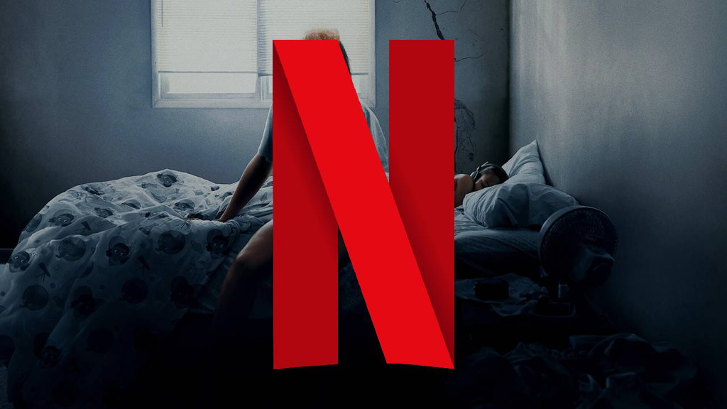 Pas le pire Rien n'arrête ce film sur Netflix ! Noté 50%, cette exclusivité est TOP 1 après quelques jours Pas le pire Rien n'arrête ce film sur Netflix ! Noté 50%, cette exclusivité est TOP 1 après quelques jours