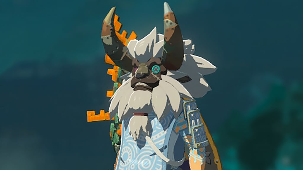 Masque Lynel Zelda TotK : comment obtenir ce couvre-chef ?