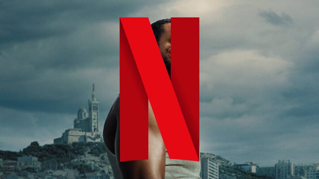 Du cinéma absolu Ce film d'action français débarque en force sur Netflix : il s'impose directement dans le TOP 5 Du cinéma absolu Ce film d'action français débarque en force sur Netflix : il s'impose directement dans le TOP 5