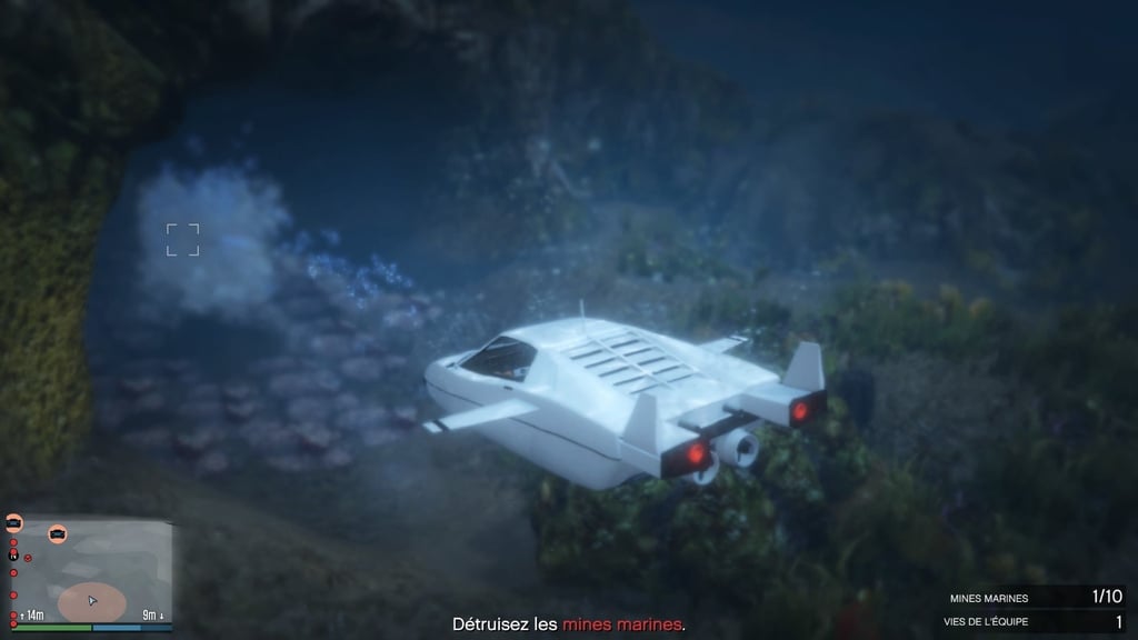 Bogdan GTA Online : comment effectuer le braquage de ce nom de code 