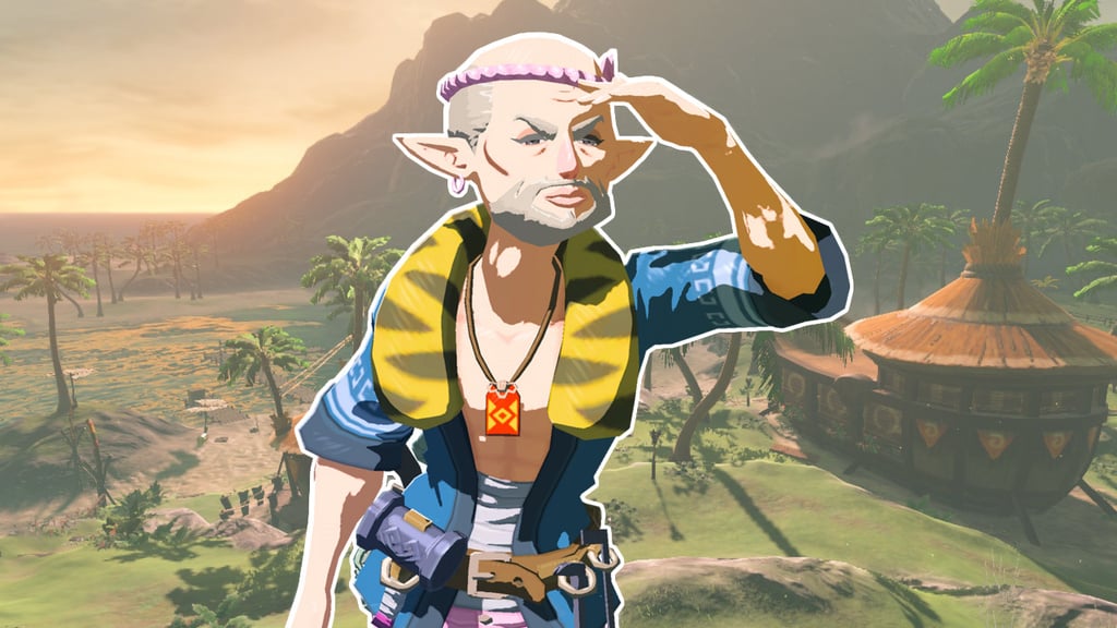 Village Écaraille Zelda TotK : comment terminer les quêtes du village ?