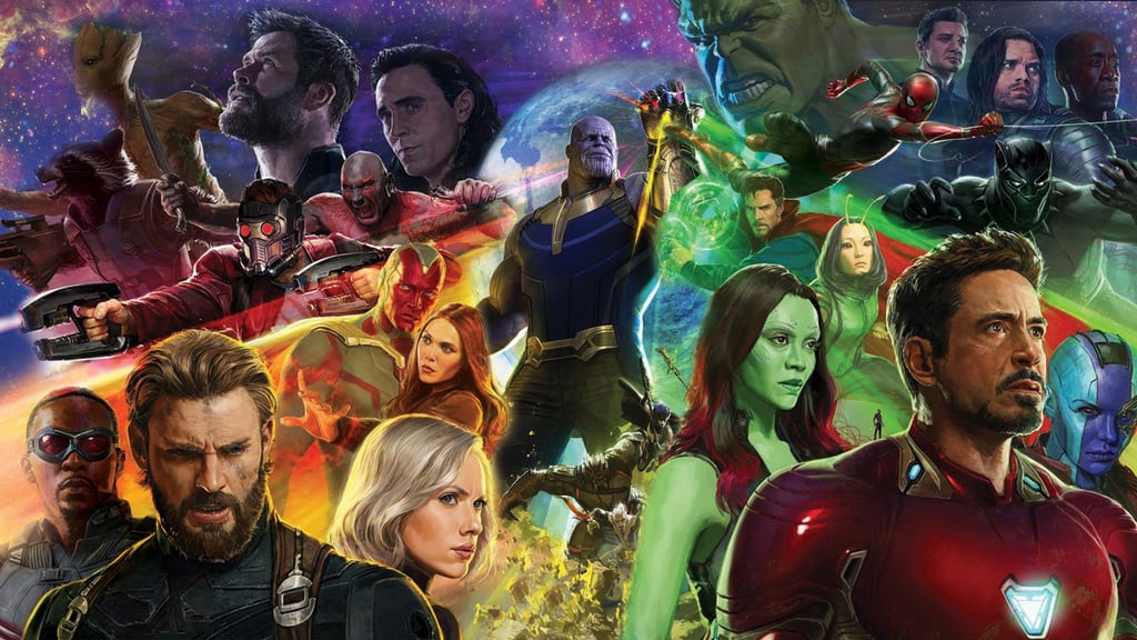 "C'est la dernière fois qu'il a été cool" Les fans de Marvel sont déçus du traitement raté de ce super-héros