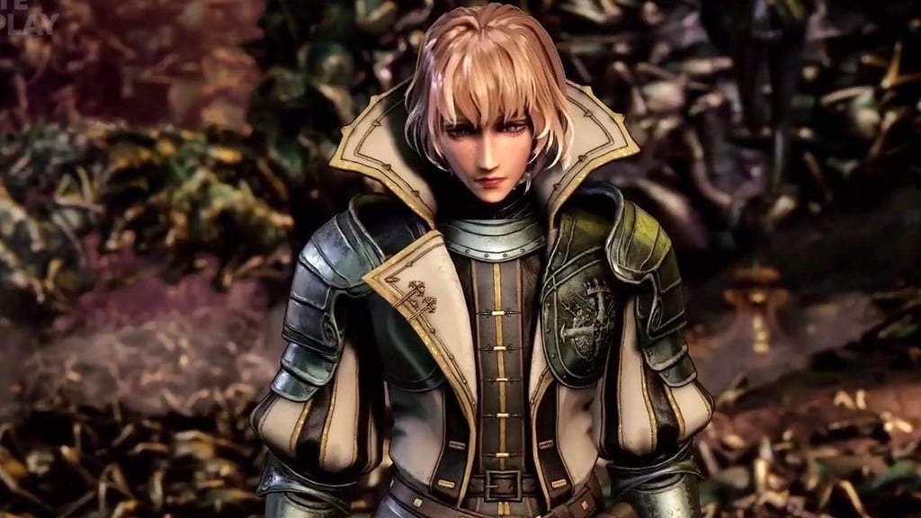 Bloodstained The Scarlet Engagement : c'est l'heure des révélations !