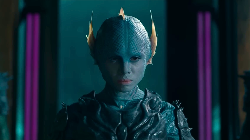 Cet univers de SF immortel s'étend avec une toute nouvelle série : la guerre est déclarée sur Disney+