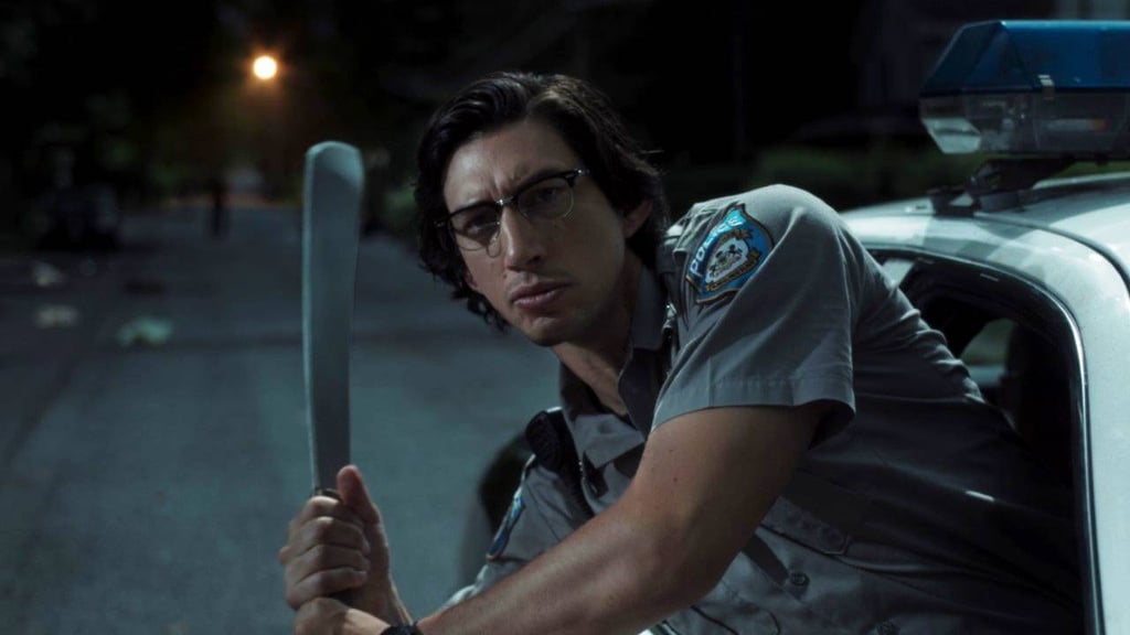 Ce film de zombies avec un acteur de Star Wars ne ressemble à aucun autre : les abonnés Netflix sont des victimes consentantes Ce film de zombies avec un acteur de Star Wars ne ressemble à aucun autre : les abonnés Netflix sont des victimes consentantes