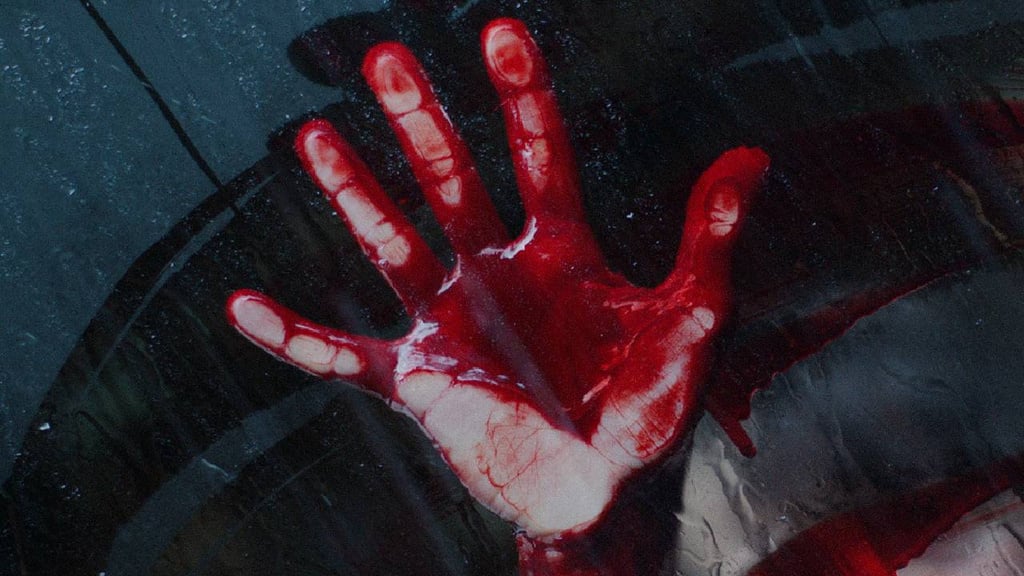 Proche de vomir Ce thriller horrifique tétanise les cinémas en 2025 : la critique ne s'en remet toujours pas Proche de vomir Ce thriller horrifique tétanise les cinémas en 2025 : la critique ne s'en remet toujours pas