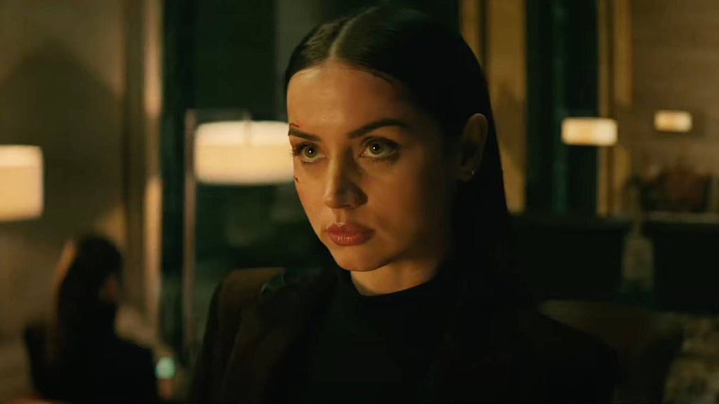 Une idée de Keanu Reeves La fin du film Ballerina avec Ana de Armas n'a qu'un seul but : John Wick 2 en est la raison Une idée de Keanu Reeves La fin du film Ballerina avec Ana de Armas n'a qu'un seul but : John Wick 2 en est la raison