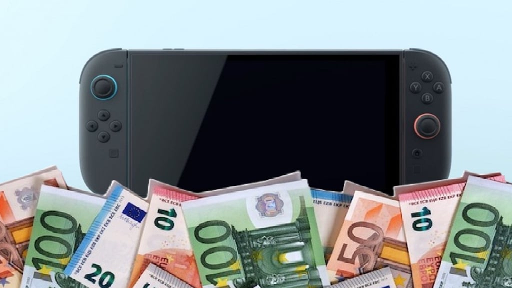 Pourquoi je n'achèterai pas la Nintendo Switch 2 !