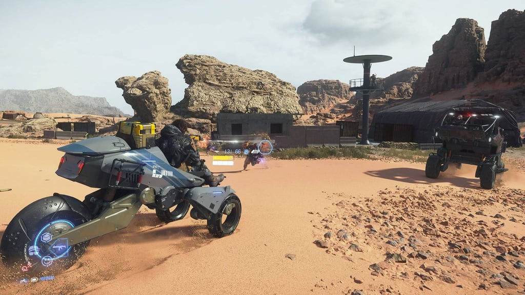 Death Stranding 2 arrive en courant, voici ce que vous devez impérativement savoir sur le jeu vidéo du papa de Metal Gear Solid Death Stranding 2 arrive en courant, voici ce que vous devez impérativement savoir sur le jeu vidéo du papa de Metal Gear Solid