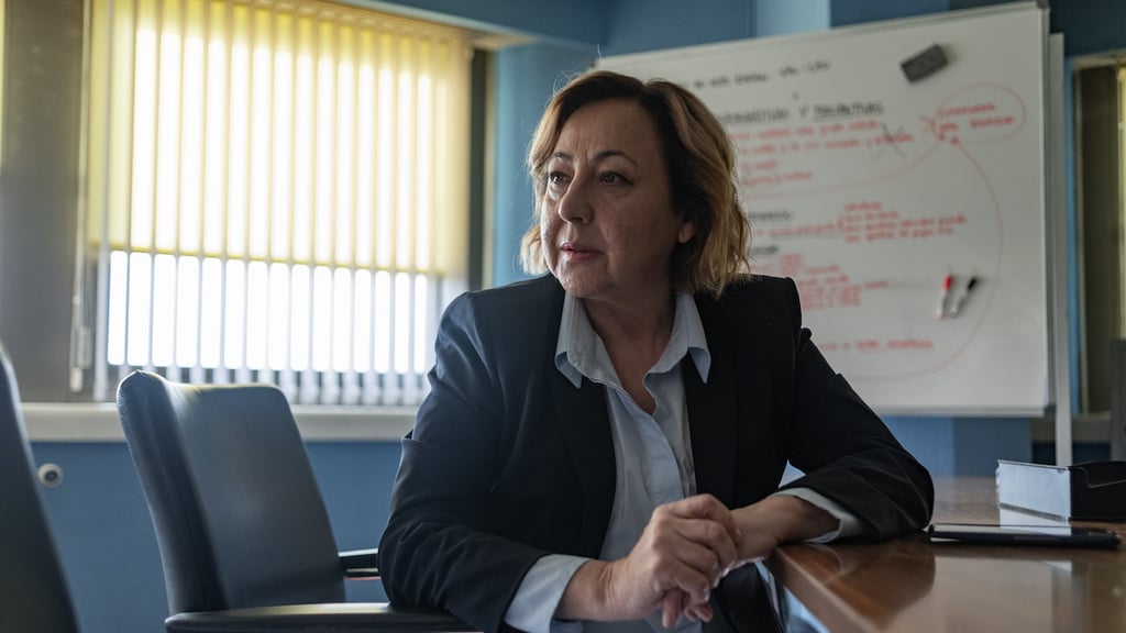 Netflix a trouvé un nouveau succès : un thriller policier basé sur une histoire vraie, mais les critiques soulèvent des interrogations